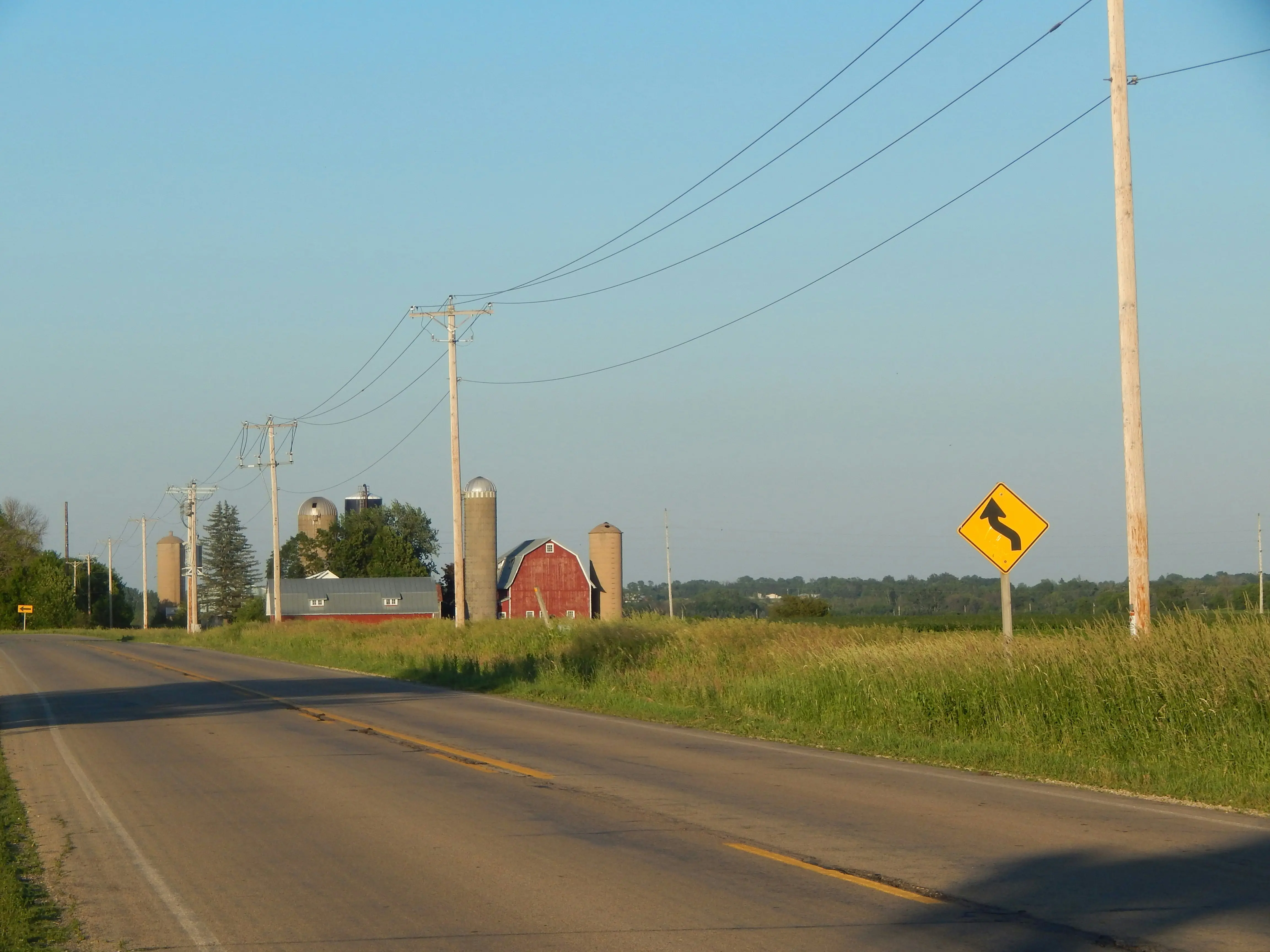 Central Indiana community